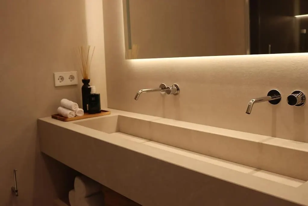 Ap Amar Deluxe Old Town Marbella Daire 0*,