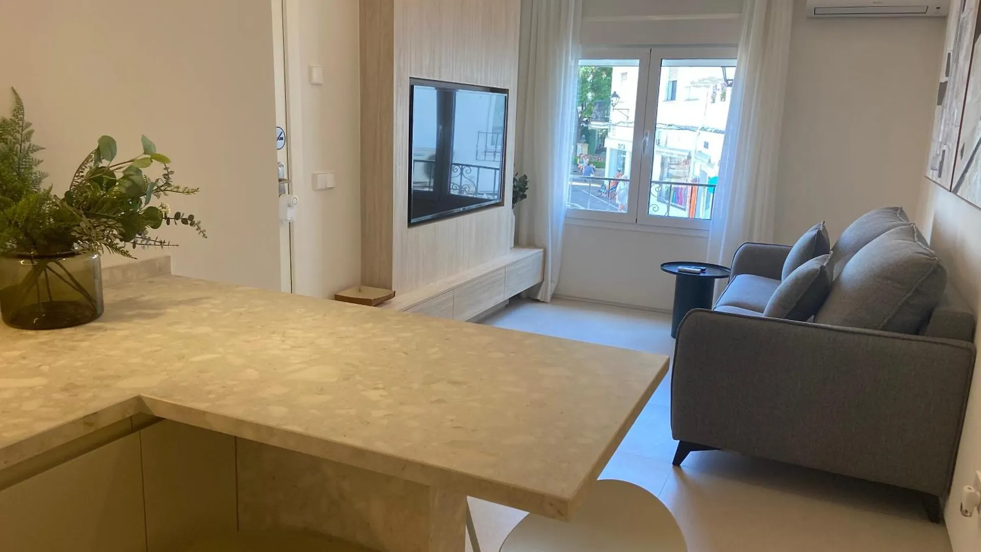 Ap Amar Deluxe Old Town Marbella Daire