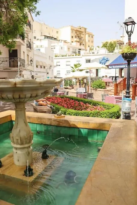 Ap Amar Deluxe Old Town Marbella 아파트