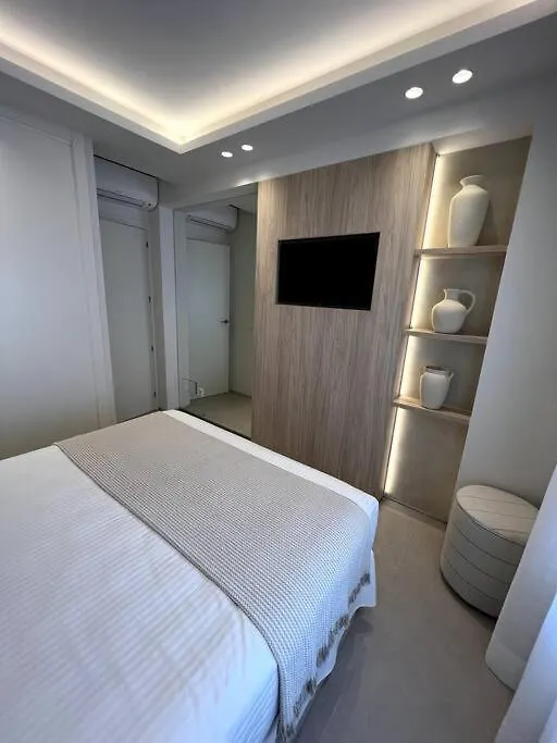 Ap Amar Deluxe Old Town Marbella 아파트