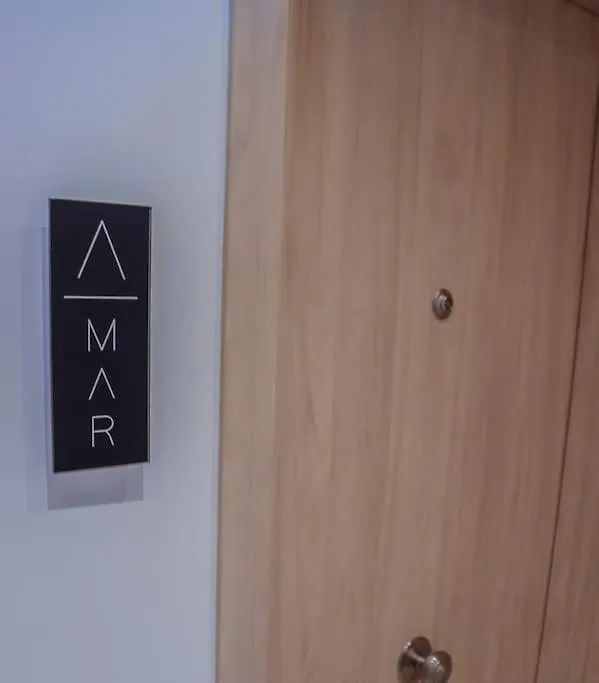 Ap Amar Deluxe Old Town Marbella 아파트 스페인