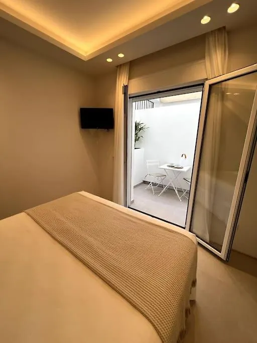 Ap Amar Deluxe Old Town Marbella 아파트