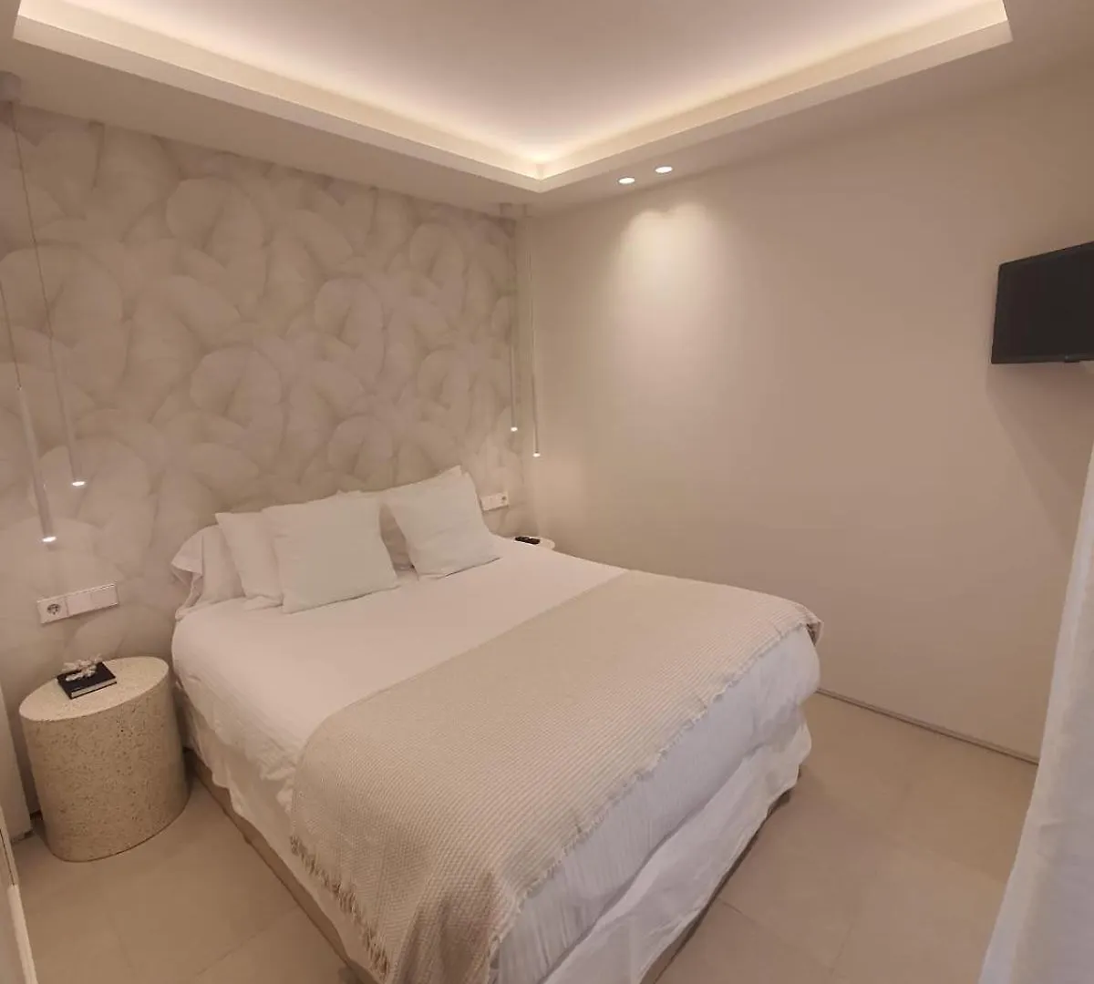 Ap Amar Deluxe Old Town Marbella 아파트