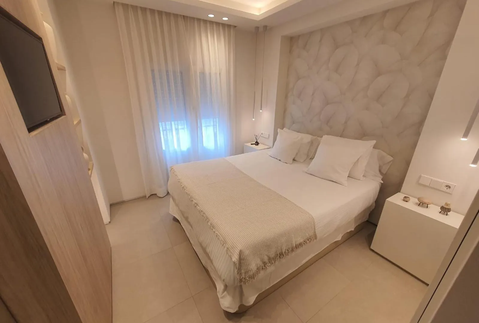 Ap Amar Deluxe Old Town Marbella 아파트
