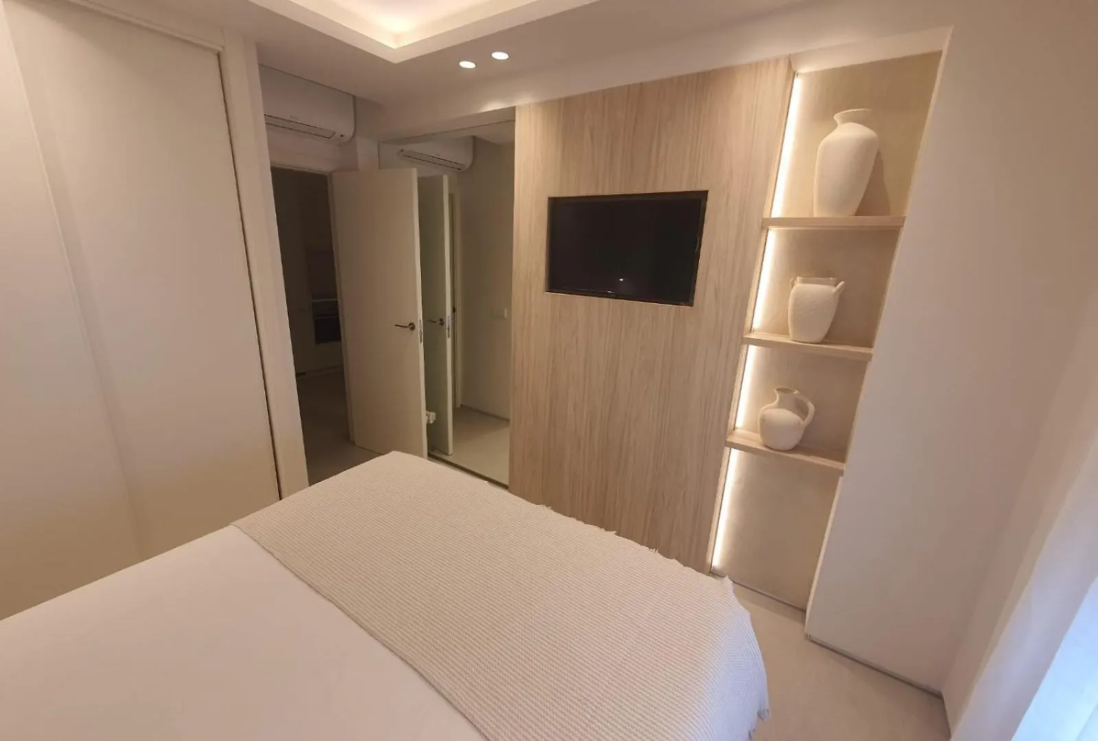 Ap Amar Deluxe Old Town Marbella 아파트